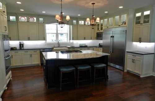 Port St. Joe House | Second Wind - GULF FRONT 5BR/5BA House with private heated POOL, Views from every room