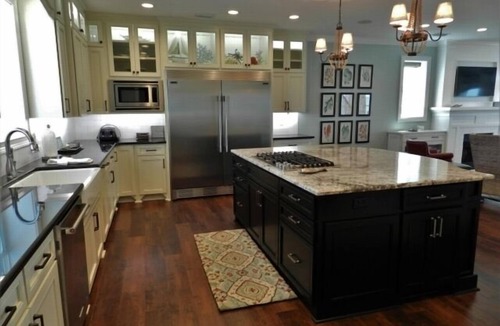 Port St. Joe House | Second Wind - GULF FRONT 5BR/5BA House with private heated POOL, Views from every room