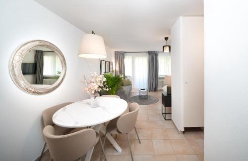 Andelfingen District Apartment | Secret Beach