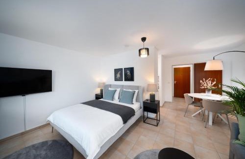 Andelfingen District Apartment | Secret Beach