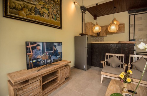 Kedewatan Villa | Secret Bunutan Ubud Villa