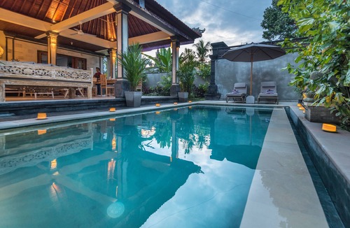 Kedewatan Villa | Secret Bunutan Ubud Villa
