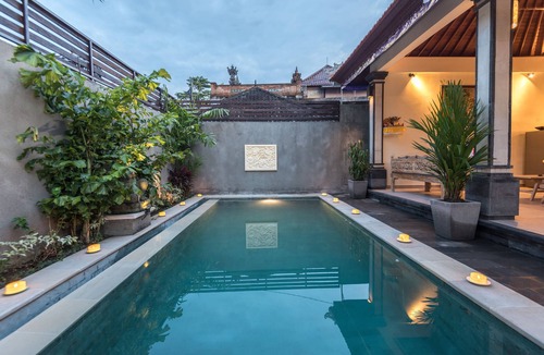 Kedewatan Villa | Secret Bunutan Ubud Villa