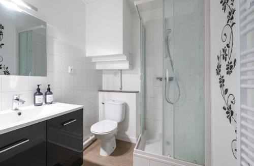 Gorge de Loup Apartment | Secret Caché de Valmy