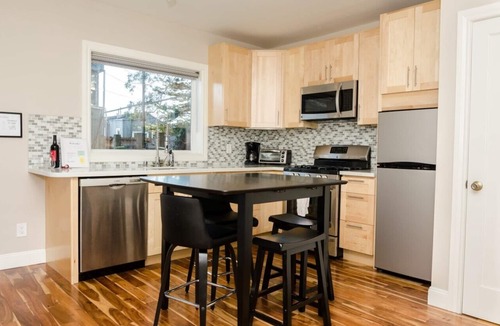 Anza Vista Cottage | Secret cottage - with parking