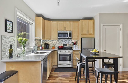 Anza Vista Cottage | Secret cottage - with parking