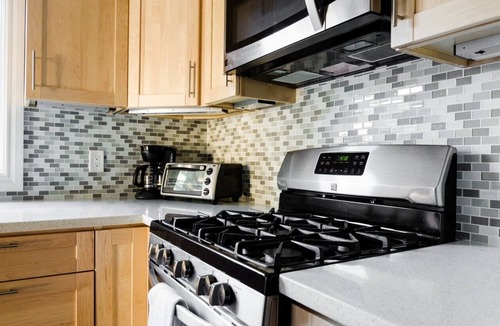 Anza Vista Cottage | Secret cottage - with parking