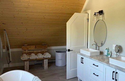 Ragged Island House | Secret Crush RetreatnOcean View