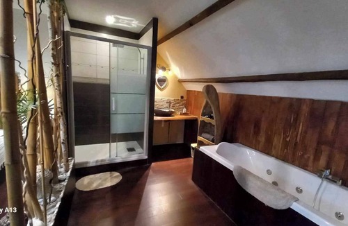 Vicq House | Secret d'une nuit