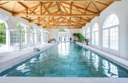 Aubussargues Apartment | Secret d'Uzès - Le Duché