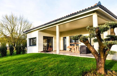 Grisolles Hotel | Secret de campagne Spa