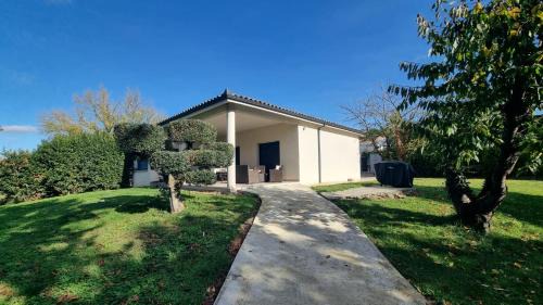 Grisolles Hotel | Secret de campagne Spa