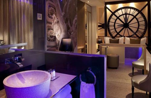Quartier Saint-Georges Hotel | Secret de Paris - Hotel & Spa