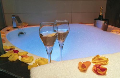 Quartier Saint-Georges Hotel | Secret de Paris - Hotel & Spa