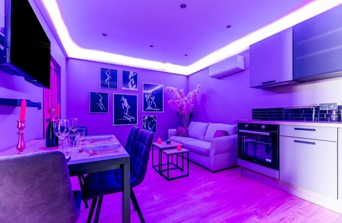 Montauban Apartment | Secret Desire