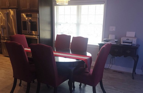 Gaithersburg House | Secret' Desires-Adult Only
