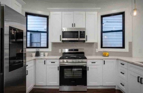 Jersey City Apartment | Secret Escape 20 Min from NYC N 1