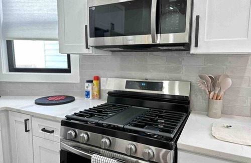 Jersey City Apartment | Secret Escape 20 Min from NYC N 1