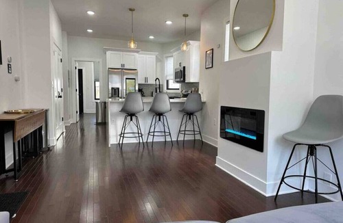 Jersey City Apartment | Secret Escape 20 Min from NYC N 1