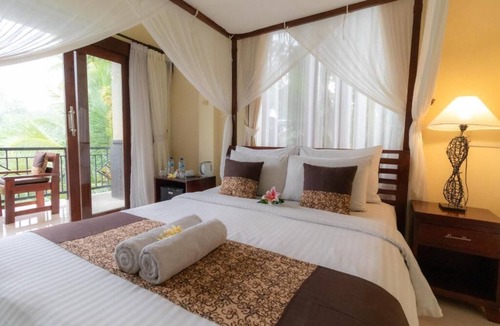 Melayang House | Secret Forest Hideaway near Ubud