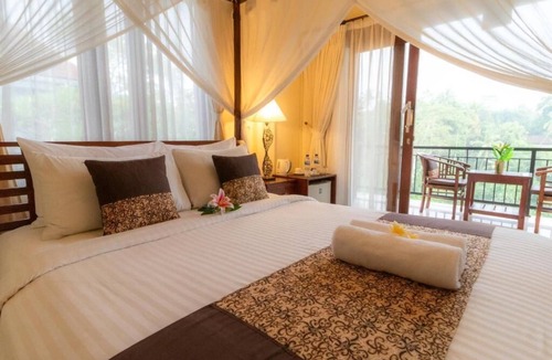 Melayang House | Secret Forest Hideaway near Ubud