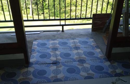 Nungnung House | Secret forest waterfall retreat