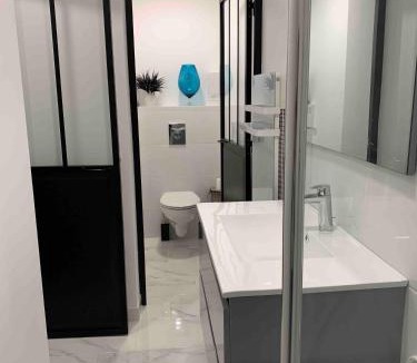 Ay Apartment | Secret Garden