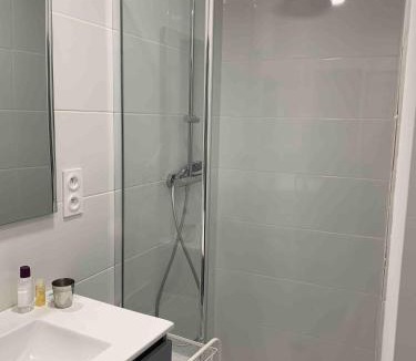 Ay Apartment | Secret Garden