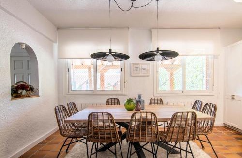 Haro House | Secret Garden Village Haro