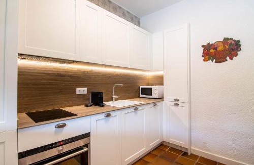 Haro House | Secret Garden Village Haro