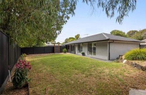 Capel Sound House | Secret Getaway@Capel Sound