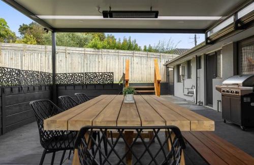 Capel Sound House | Secret Getaway@Capel Sound