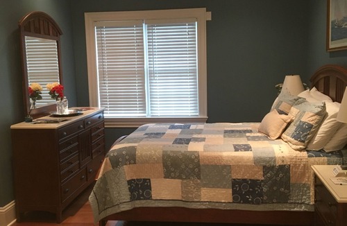 Dufferin Bed & Breakfast | Secret Guest Rm 3