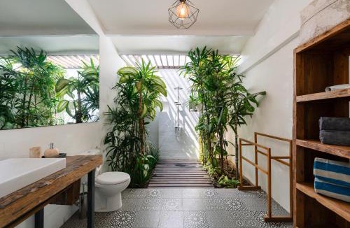 Gili Trawangan Villa | Secret Haven Cozy 3 Bedroom Private Pool Villa