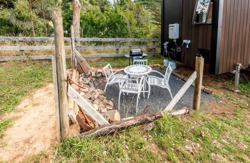 Te Akau House | Secret Hideaway by Tiny Away