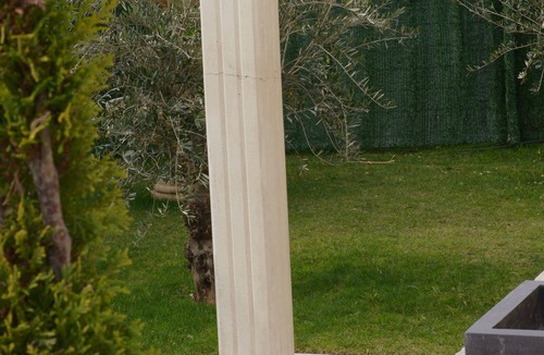 Nefiach Villa | SECRET HOUSE- La Villa Rom'Antiqua - Ancient immersive experience