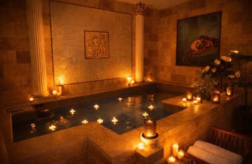 Nefiach Villa | Secret House, La Villa Rom'Antiqua, expérience immersive