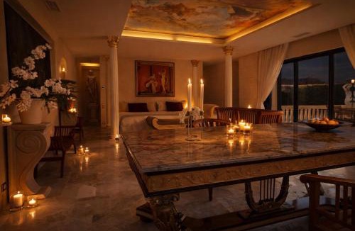 Nefiach Villa | Secret House, La Villa Rom'Antiqua, expérience immersive