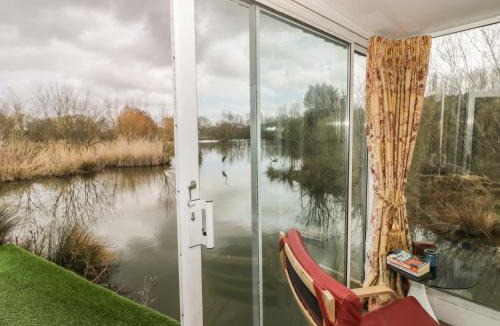 Beckford House | Secret Island Yurt