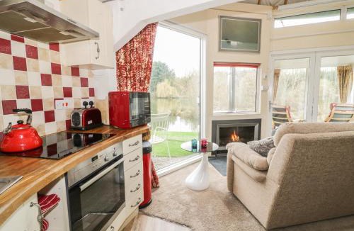 Beckford House | Secret Island Yurt