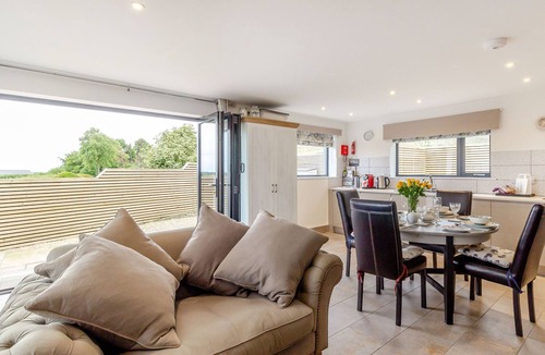 South Charlton Cottage | Secret Kingdom Cottage