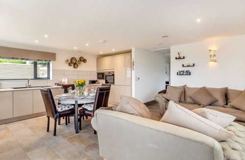 South Charlton Cottage | Secret Kingdom Cottage