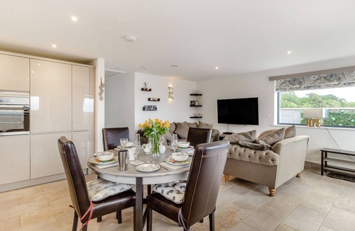 South Charlton Cottage | Secret Kingdom Cottage