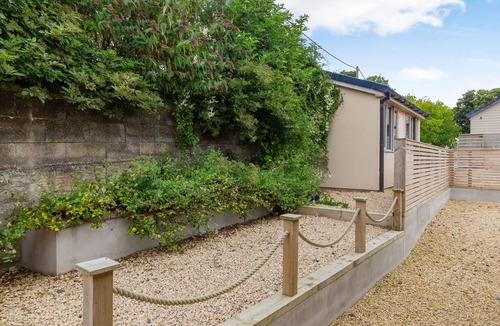 South Charlton Cottage | Secret Kingdom Cottage