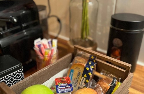 Aucamville Apartment | Secret loft