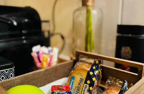 Aucamville Apartment | Secret loft