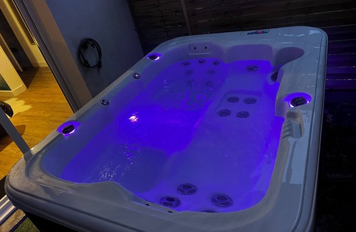 Aucamville Apartment | Secret loft