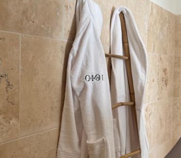 Bezouce Hotel | Secret Love Room