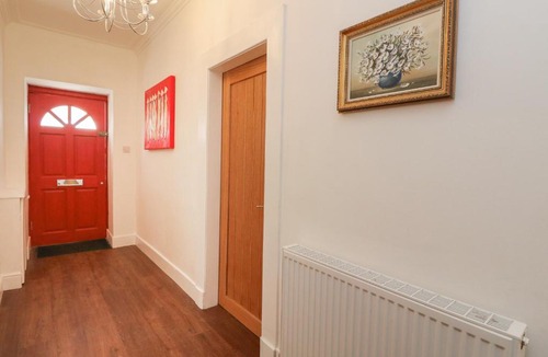 Kilmun Apartment | Secret Nest