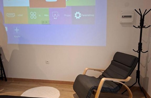 Audincourt Hotel | Secret Night